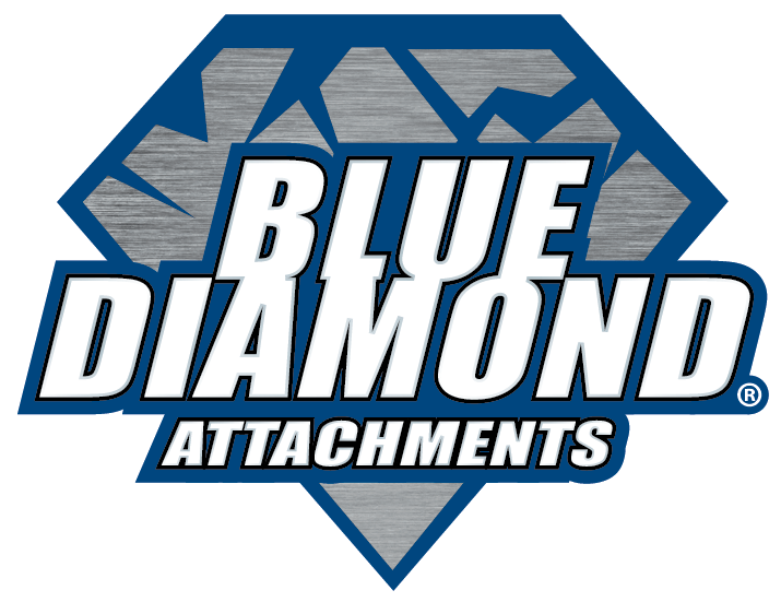 Authorized Blue Diamond Dealer