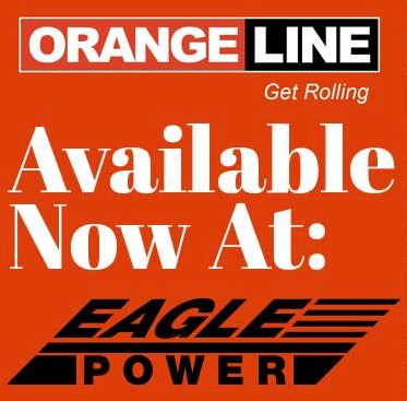 Orangeline Logo