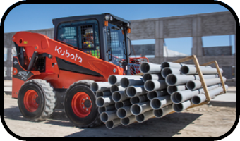 Skid Steer Loaders