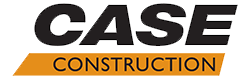 CASE Construction logo