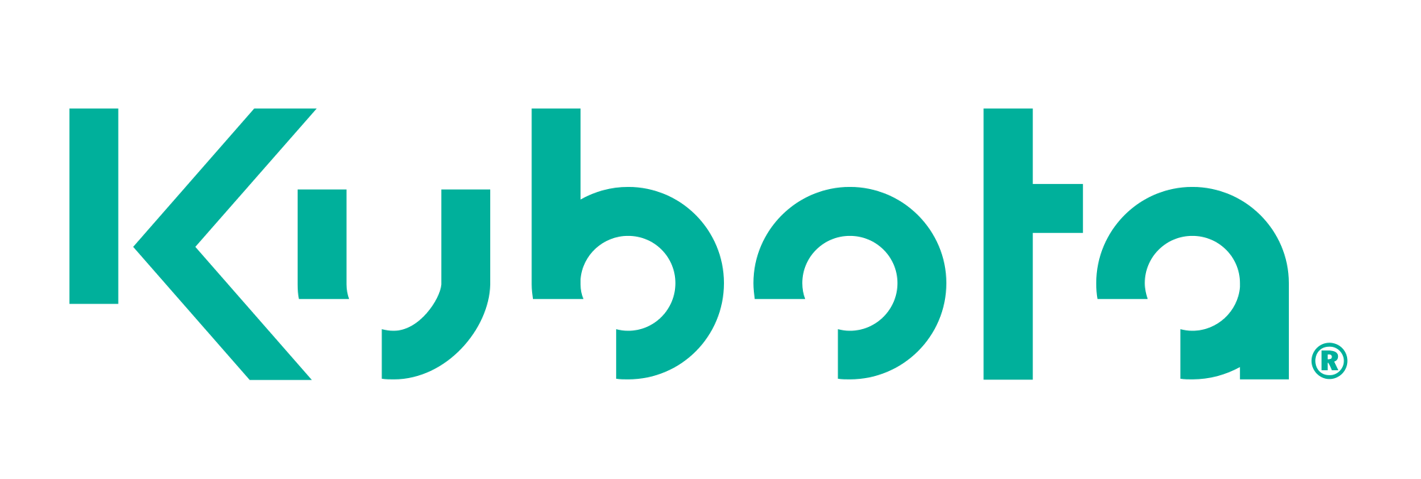 Kubota logo