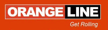 Orangeline logo