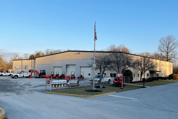 Eagle, PA Eagle Power & Equipment