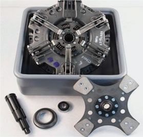 a remanufactured part