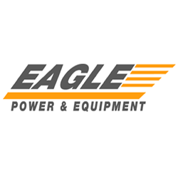 Eagle Power & Equipment logo