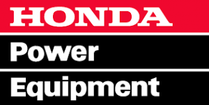 Honda Power Equipment logo