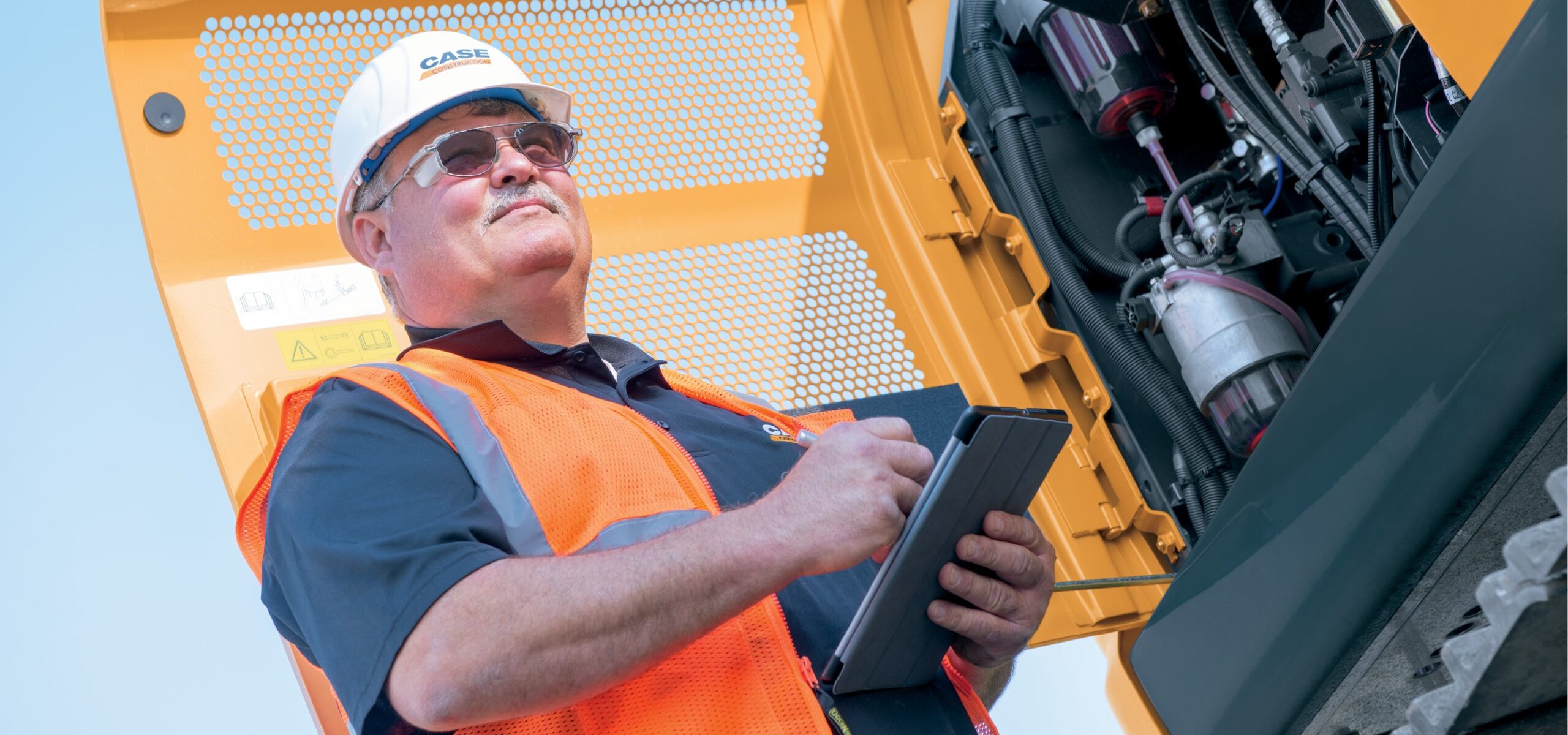 What Should Be on Your Pre-Shift Equipment Inspection Checklist?