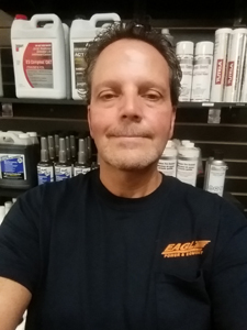 Team Spotlight: Kevin Vreken