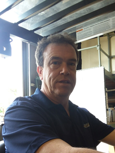 Team Spotlight: Tom Duncan