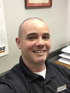 Team Spotlight: Vincent McGovern Jr