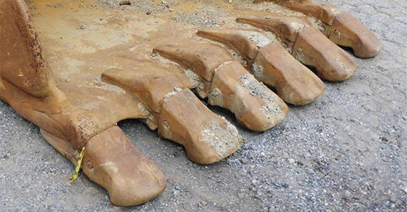 Tips for Buying a Used Excavator