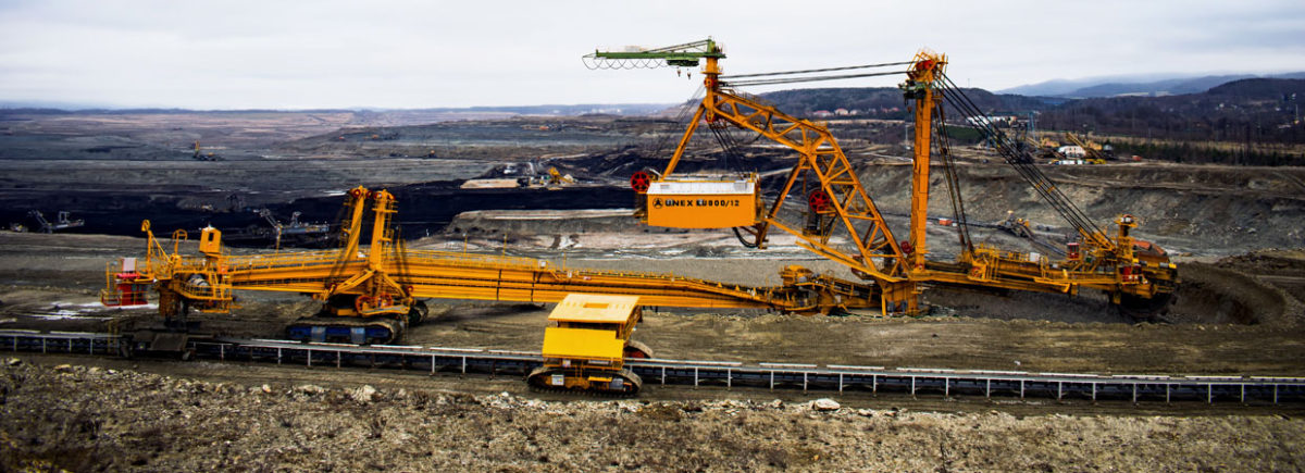 view of construction site in daytime