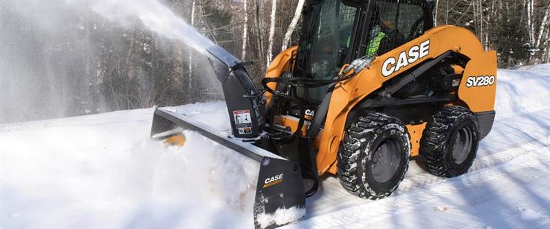 The best snow removal equipment of 2020