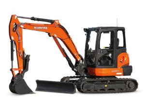  excavator equipment