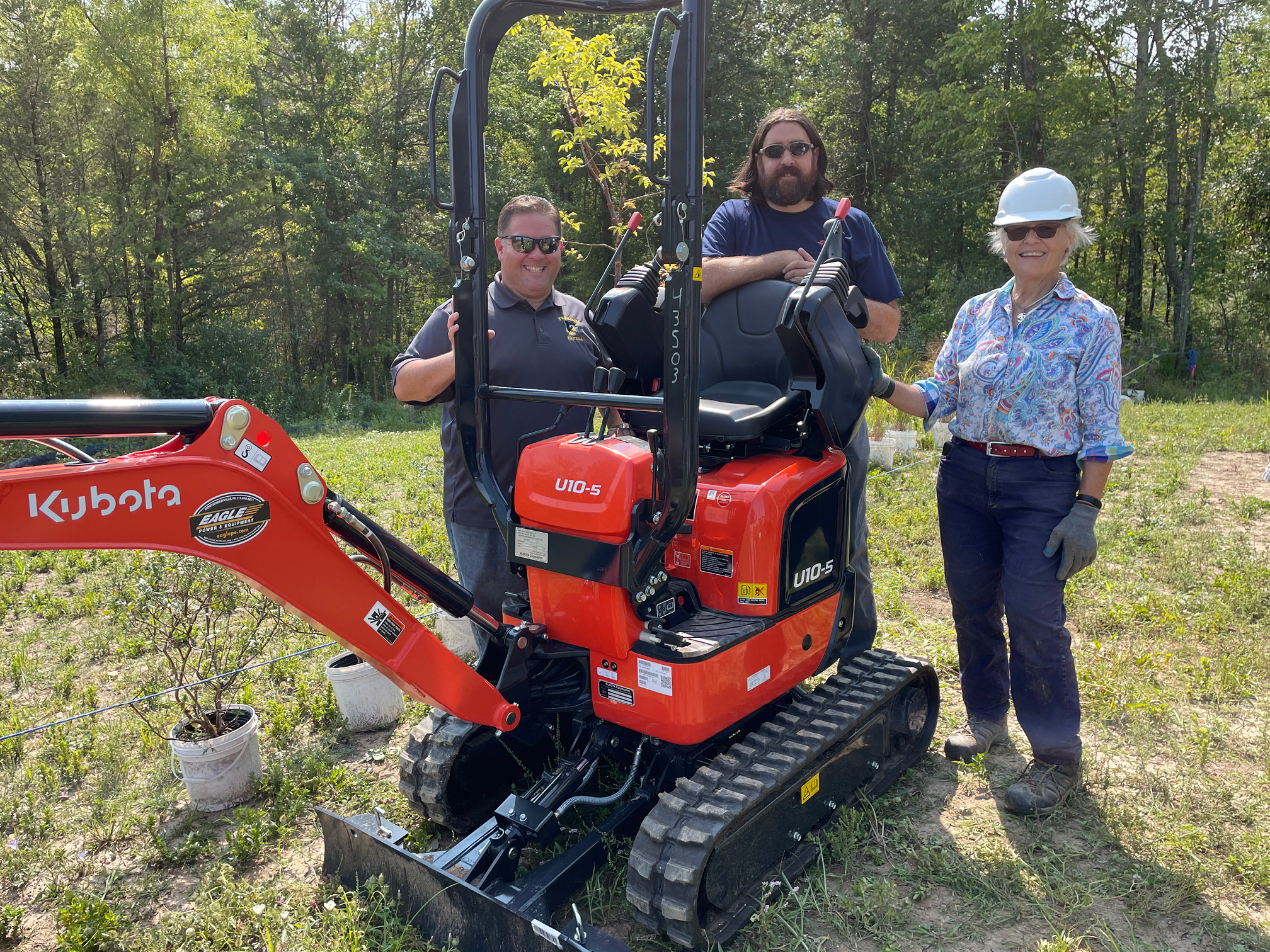 Customer Profile: The Ultimate Gardening Tool From Kubota