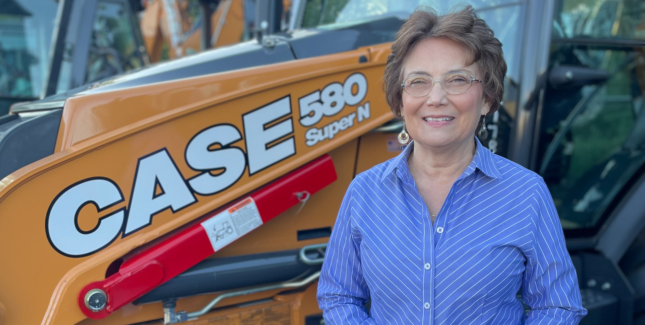 Eagle Power Wishes Kathy Hanson a Happy Retirement