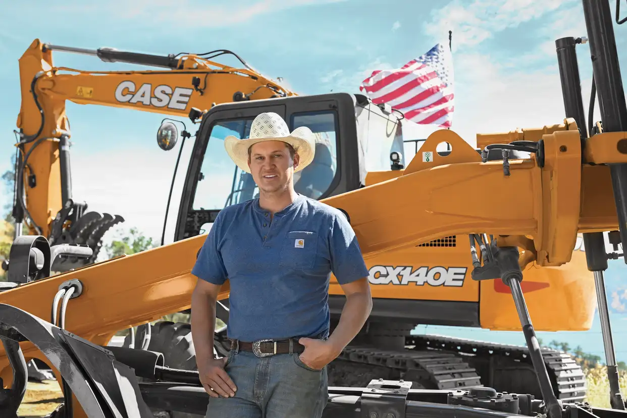 JON PARDI'S CALIFORNIA RANCH PROJECT