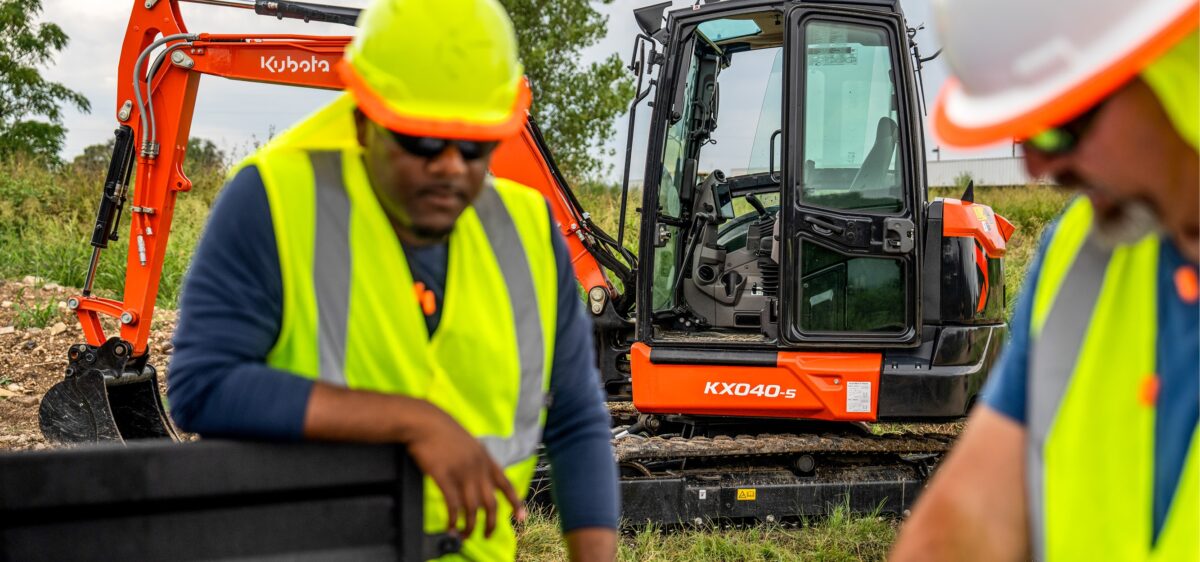 municipal equipment procurement