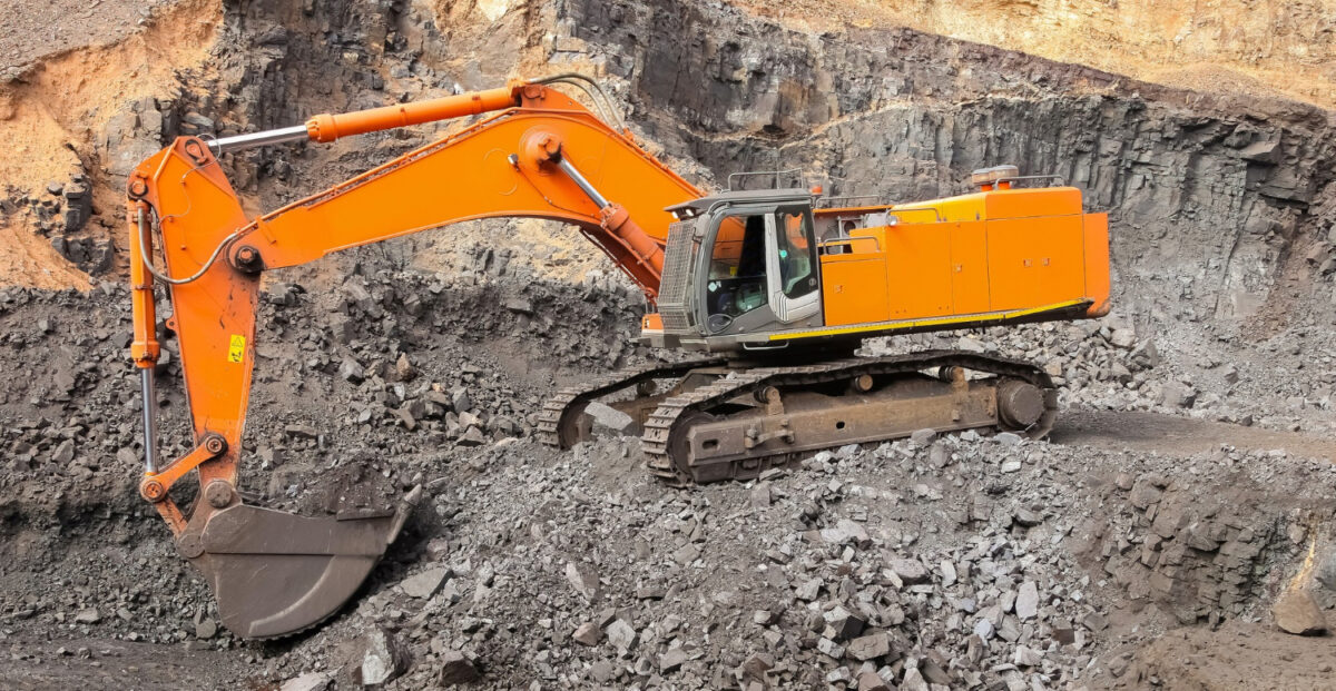 Kubota Excavators
