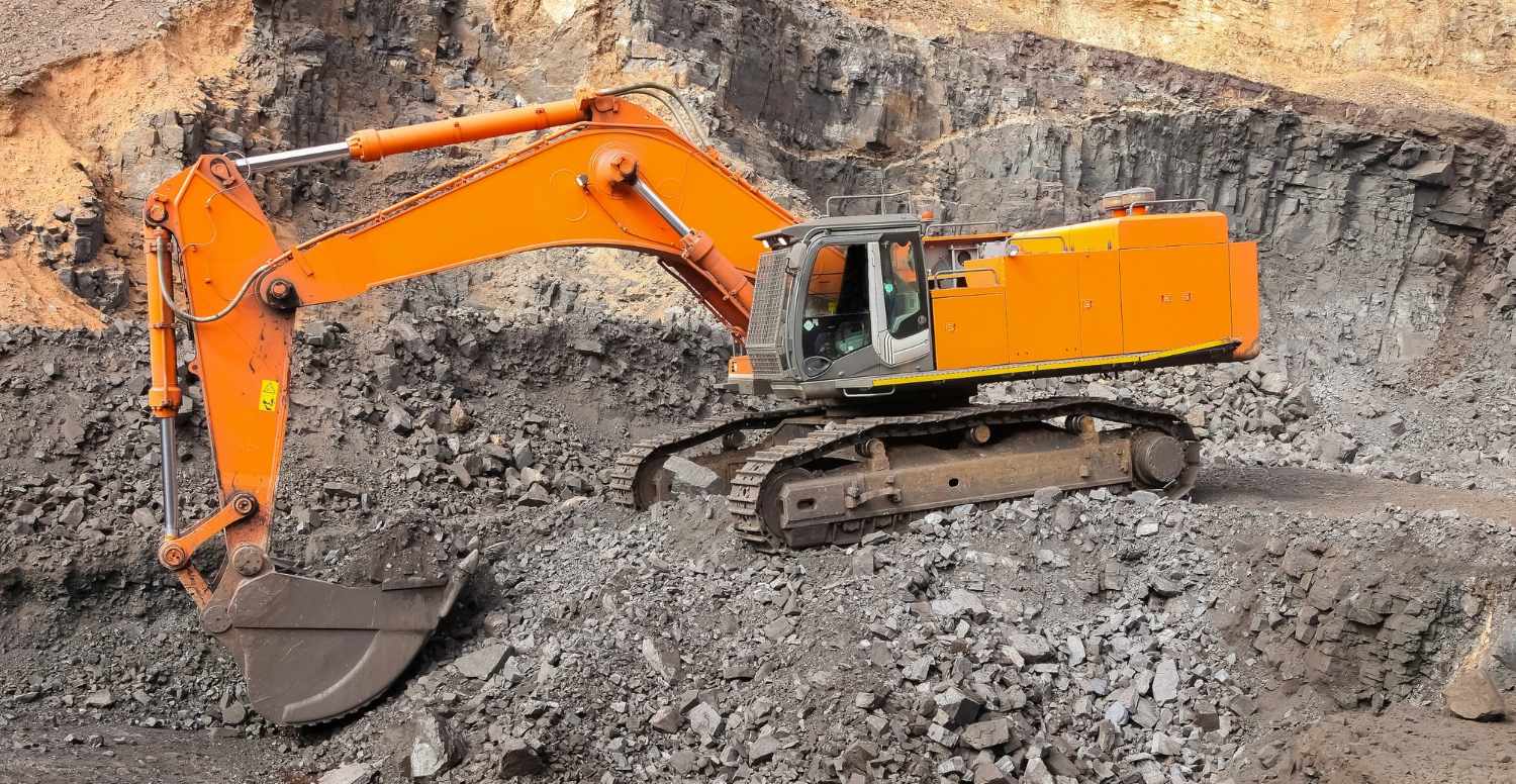 Kubota Excavators